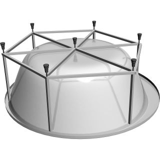 Акриловая ванна Vayer Boomerang 160x160 Гл000010534 без гидромассажа